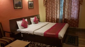 Hotel Star of Kashmir