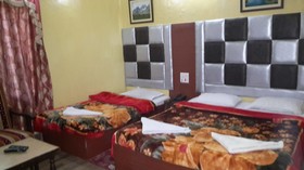 Hotel Star of Kashmir