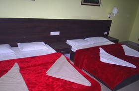 Hotel Star of Kashmir