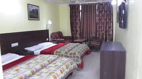 Hotel Star of Kashmir
