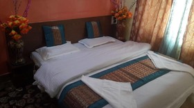 Hotel Star of Kashmir