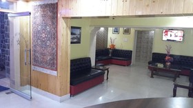 Hotel Star of Kashmir