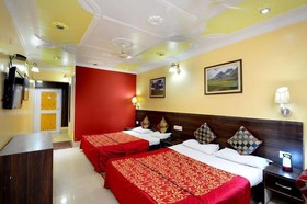 Hotel Star of Kashmir