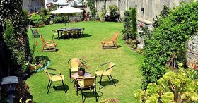 Hotel Star of Kashmir