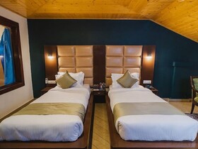 Hotel The Dewan