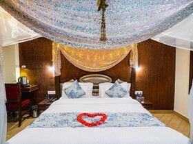 Hotel The Dewan
