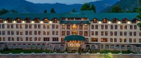 Hotel The Dewan