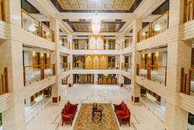 Hotel The Dewan