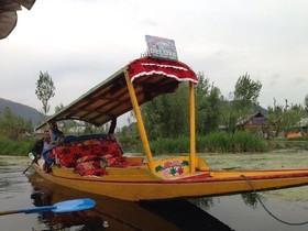 Houseboat Lily of Nageen