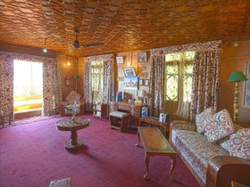 Houseboat New Golden Flower