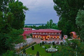 Jamal Resort