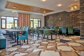 Kashmir Holiday Resort