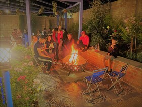 Kashmir Holiday Resort