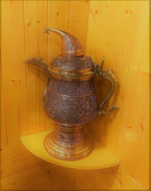 Kashmir Holiday Resort