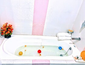 Kashmir Holiday Resort