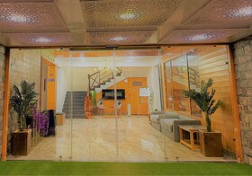 Kashmir Holiday Resort