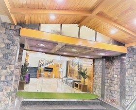 Kashmir Holiday Resort