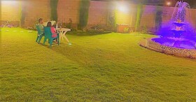 Kashmir Holiday Resort