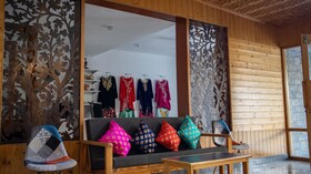 Kashmir Holiday Resort