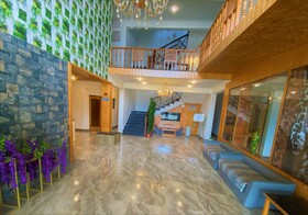 Kashmir Holiday Resort