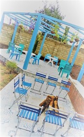 Kashmir Holiday Resort