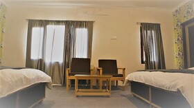 Kashmir Holiday Resort