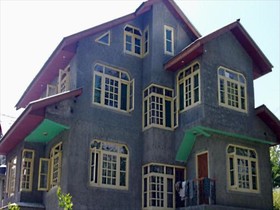 Lonely Guest House