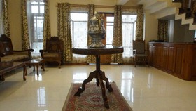 Lonely Guest House