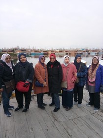 New Bombay Heritage Group Of Houseboats