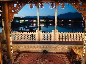 New Bombay Heritage Group Of Houseboats