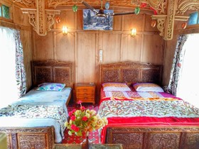 New Bul Bul Houseboat
