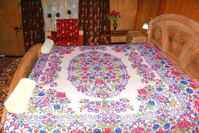 New Bul Bul Houseboat