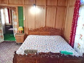 New Bul Bul Houseboat