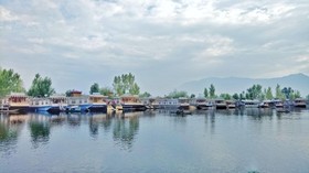 New Bul Bul Houseboat