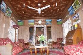 New Bul Bul Houseboat