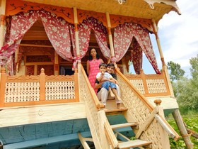 New Bul Bul Houseboat