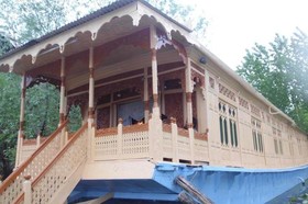 New Bul Bul Houseboat