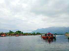 New Bul Bul Houseboat