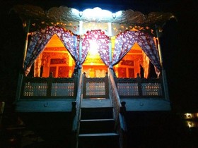 New Bul Bul Houseboat