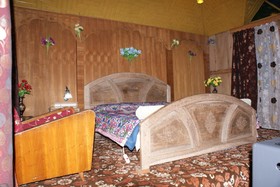 New Bul Bul Houseboat