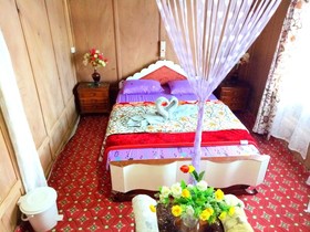 New Bul Bul Houseboat