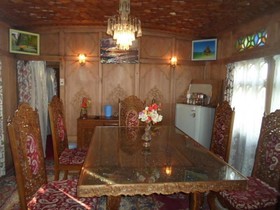 New Bul Bul Houseboat