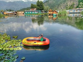 New Bul Bul Houseboat