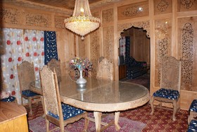 New Bul Bul Houseboat