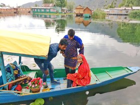 New Bul Bul Houseboat