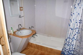 New Bul Bul Houseboat