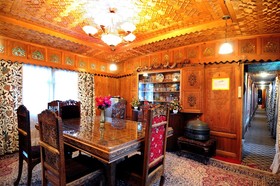 New Jacquline Heritage Houseboats