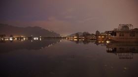 New Jacquline Heritage Houseboats