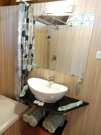 New Jacquline Heritage Houseboats