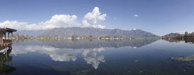 New Jacquline Heritage Houseboats